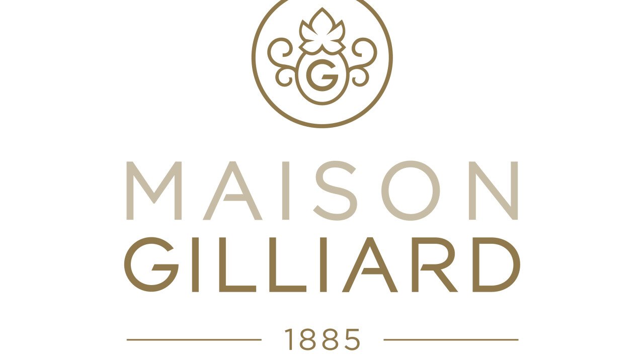 Logo Maison Gilliard