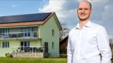 Ökologisch wohnen im Smart Energy House