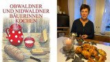 Kochbuch "Obwaldner Landfrauen und Nidwaldner Bäuerinnen kochen"